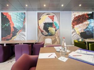 Hotels Mercure Lille Centre Grand Place : photos des chambres