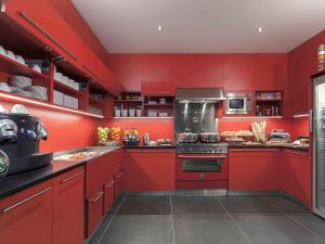 Hotels Mercure Lille Centre Grand Place : photos des chambres