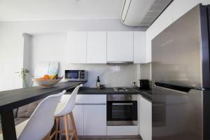 Ocean Private Villas - Pefkochori Halkidiki