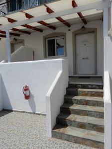 Villa Teozenia Skiathos Greece