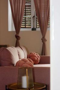 Apartman Michelangelo in the centar of Supetar