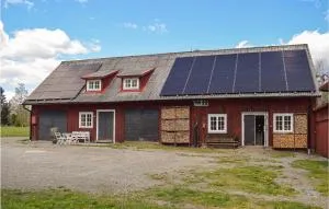 Lovely Home In Lammhult With Wifi - Braås