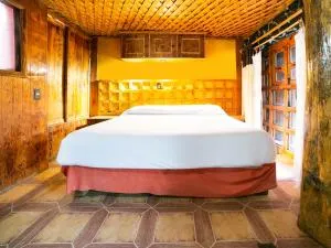 La Cabaña Del Tata - 托卢卡