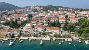 Apartments Villa Sirena - Lazaret