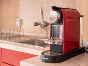 Holiday Apartment Nana