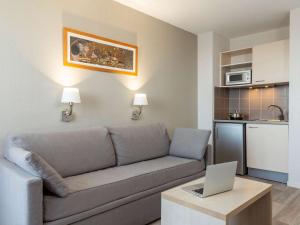 Appart'hotels Aparthotel Adagio Access Avignon : photos des chambres