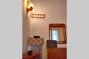 Pines seaview cottage Aegina Greece