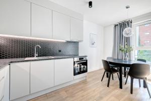 Old Town Apartments - Św. Barbary street by Renters