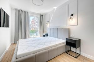 Old Town Apartments Św Barbary street by Renters