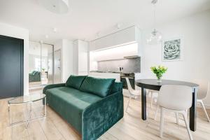 Old Town Apartments - Św. Barbary street by Renters