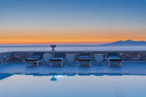 Epavlis Hotel & Spa Santorini Greece