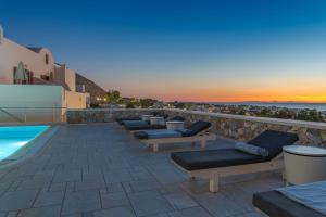 Epavlis Hotel & Spa Santorini Greece