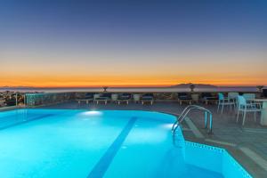 Epavlis Hotel & Spa Santorini Greece