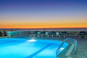 Epavlis Hotel & Spa Santorini Greece