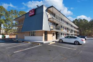 Econo Lodge Lithonia - Atlanta East