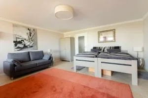 Petras Ammerseeblick - Rausch