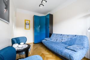 Metro Plac Wilsona Apartment