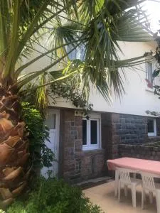 Appartement à deux pas du port de La Roche-Bernard - 尼维亚克