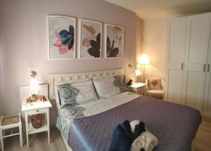 Lagunillas Travel Apartment BY NAMASTE ELITE - 3-звездочные отели в городе Малага