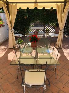 La terrazza di Elena