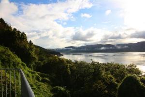 The Old Stables Aberdyfi apartment 6