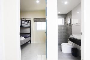 Baan Rabiengkao Hua Hin