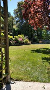 Maisons de vacances Le Val Nicol : photos des chambres