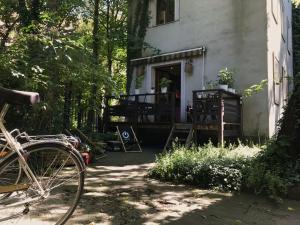 Mundo Hostel