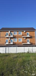 Гостевые комнаты Горный воздух - Джубга