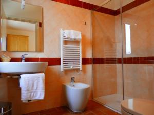 Agriturismo Cjargnei