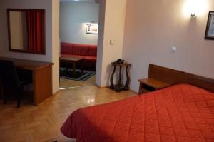 Hotel Drama Burgas
