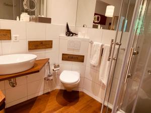 Hotel Krone Sihlbrugg