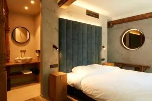 Nonam Boutique Hotel Gent - Evergem