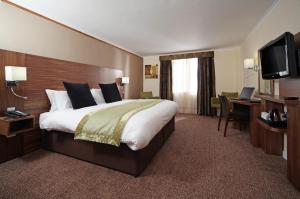 voco Letchworth Hall by IHG