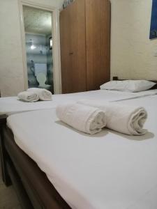 Angelika Studios Bali Crete Rethymno Greece