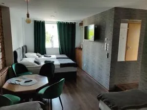 Apartament Studio 11 Starówka Konin - Brzeźno