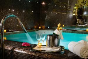 Hôtel Da Vinci & Spa - Hotels, Paris