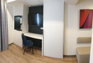 RICE Reyes Católicos