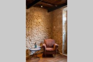 History and Charm