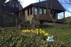 Gite de la Beysserole haute - 洛索讷