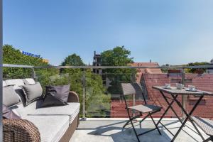 Premium Apartments Lissa by Noclegi Renters