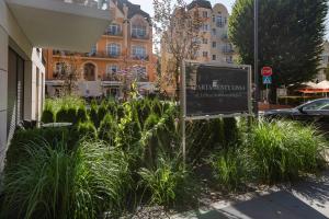 Premium Apartments Lissa by Noclegi Renters