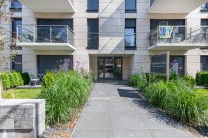 Premium Apartments Lissa by Noclegi Renters
