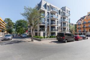 Premium Apartments Lissa by Noclegi Renters
