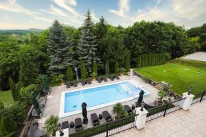 Calimbra Wellness Hotel Superior