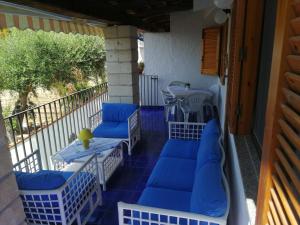 Villetta La Bluette Capo Vaticano