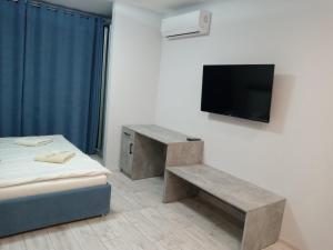 Квартира в центре на Другетов