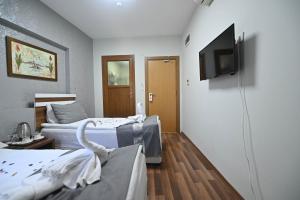 Standard Double Room room in Safir Gold Hotel