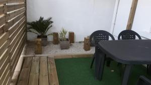 appartement proche de la mer