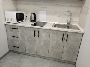 Квартира в центре на Другетов